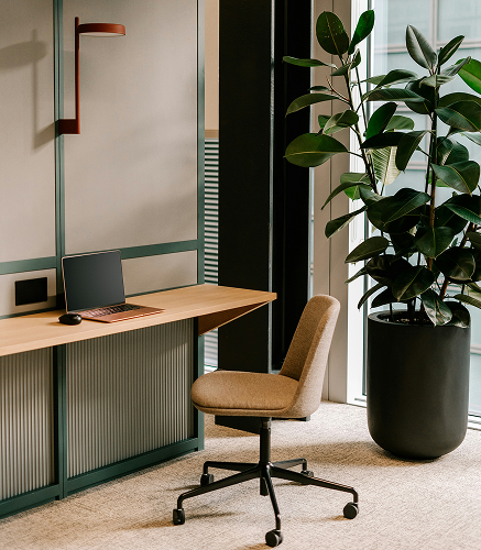 Meeting Table